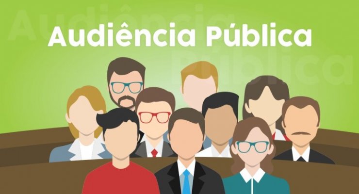 Audiência pública discute reequilíbrio econômico-financeiro em concessões rodoviárias