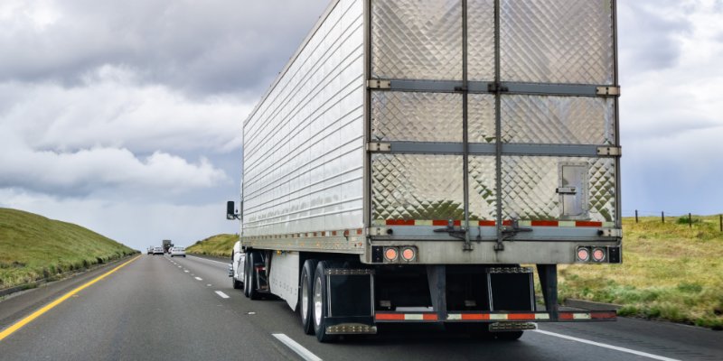 Setor prevê diminuição de frota com o fim da exclusividade da contratação do seguro de carga pelo transportador