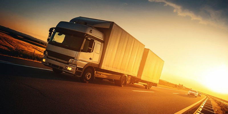 Sancionada com vetos lei que cria Documento Eletrônico de Transporte