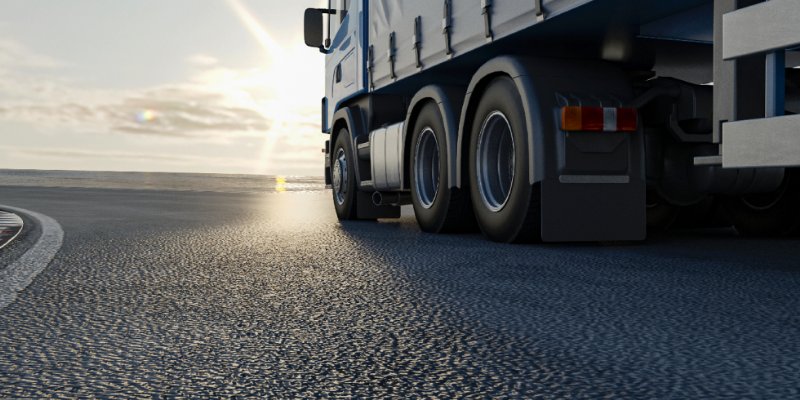 Setor de fretes e cargas prevê aumento de 3% nos contratos com reajuste do diesel