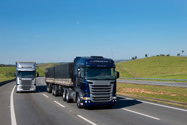 ANTT define regras para fretes de transportes rodoviários