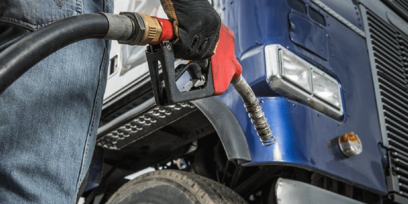 Comunicado sobre o novo reajuste do diesel