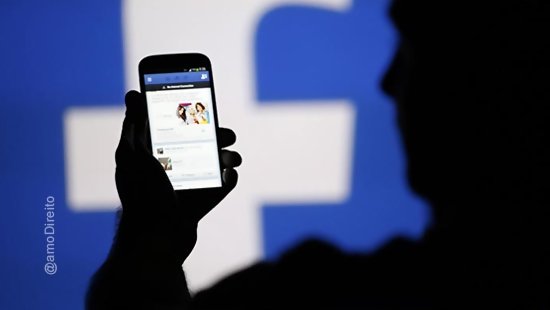 TRT de Campinas confirma justa causa por postagens no Facebook
