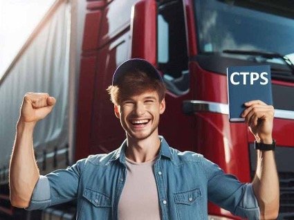Transporte Rodoviário de Cargas registra aumento de 8&amp;#44;5% na geração de emprego