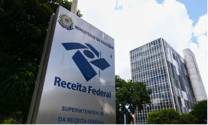Receita Federal reduziu as compensações tributárias em R$ 11 bilhões em 2024