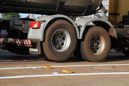 Projeto de lei quer alterar regra de cobrança de pedágio por eixo de caminhões