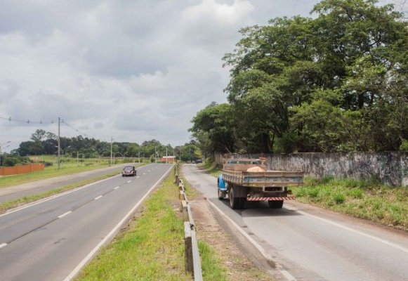 Concessão da SP-079 poderá melhorar segurança e fluidez entre interior e litoral