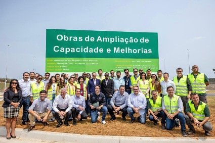 Investimento de quase R$1bi na Dutra vai aumentar segurança de caminhoneiros e reduzir custo no transporte de cargas