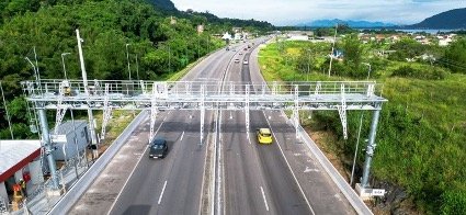 Implantação do Free Flow será levada para consulta pública em 2025