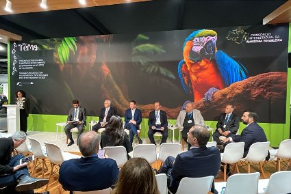 COP29: transporte debate importância de uma infraestrutura verde para o desenvolvimento sustentável do setor