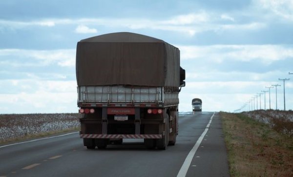 Sudeste registra maior índice de roubo de carga no primeiro semestre de 2024