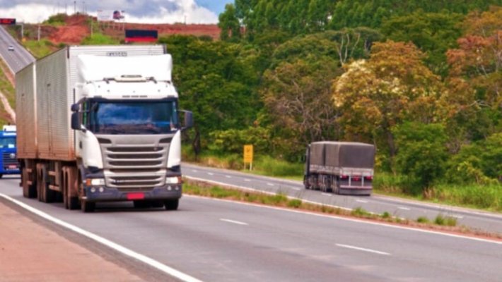 Má conservação das rodovias gera custo adicional de R$ 6&amp;#44;81 bilhões ao setor de transporte