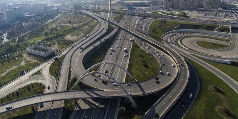 Investimentos em infraestrutura devem crescer no Brasil&amp;#44; mas falta planejamento