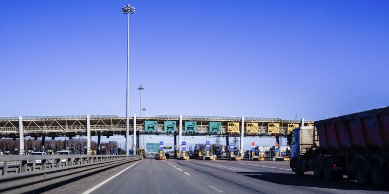 Caminhoneiros precisarão ter RNTRC validado para receber vale-pedágio