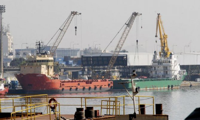 Movimentação de contêineres no Porto de Santos mantém tendência de alta 