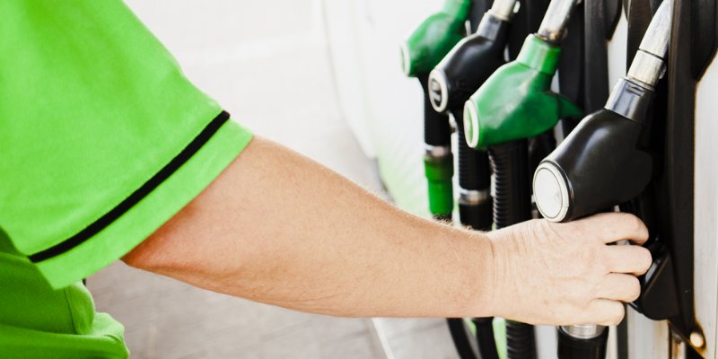 Diesel foi o combustível que mais subiu em 2021&amp;#44; diz ANP