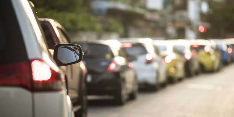 Rodízio de veículos fica suspenso no período de fim de ano&amp;#44; mas o de caminhões é mantido
