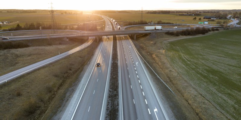 Mesmo em ano adverso&amp;#44; Ministério da Infraestrutura entrega 86 obras e realiza 12 concessões