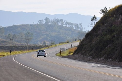 Reajuste de tarifas de pedágio preocupa o TRC