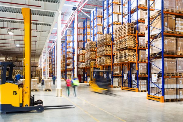Saiba como o Supply Chain 4.0 vem revolucionando o setor de logística