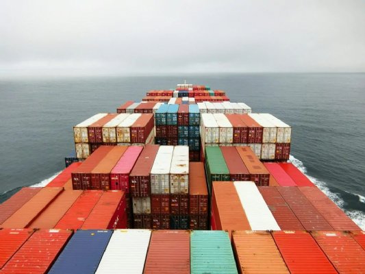 Novo terminal em Santos será definidor para transporte de cargas no Brasil
